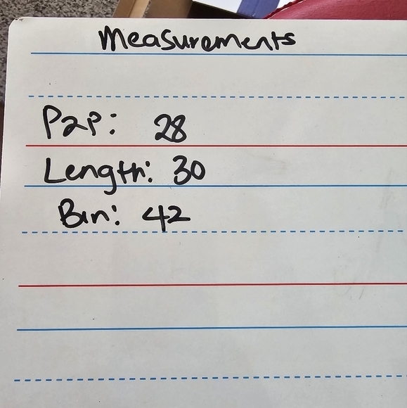 Rebecca Malone Blouse Women 2X Plus Geo Print Button Up Glitter Feminine - Picture 11 of 13